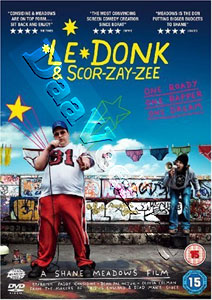 Le Donk & Scor-zay-zee |   DVD
